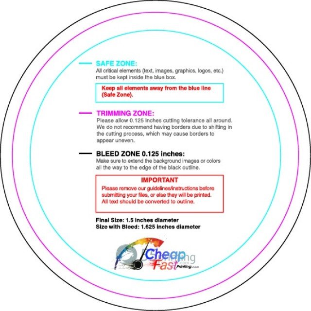 Rolllabel 1 5in Circle guideline preview