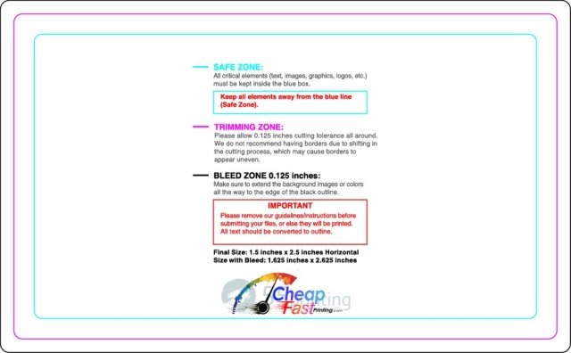 Rolllabel 1 5inx2 5in Rectangle H guideline preview
