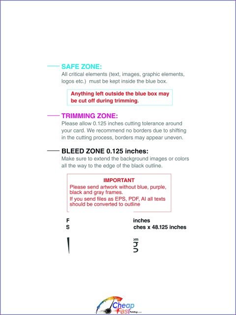 Windowcling 36inx48in V Front guideline preview