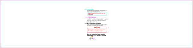 Banner 1ftx4ft H Front guideline preview