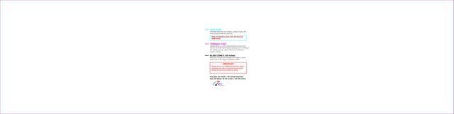 Banner 2.5ftx10ft H Front guideline preview