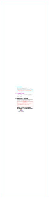 Banner 2.5ftx10ft V Front guideline preview