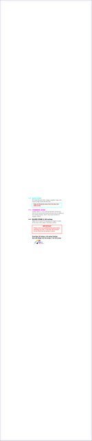 Banner 2.5ftx12ft V Front guideline preview