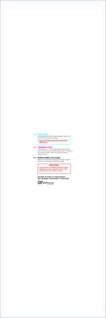 Banner 2ftx6ft V Front guideline preview