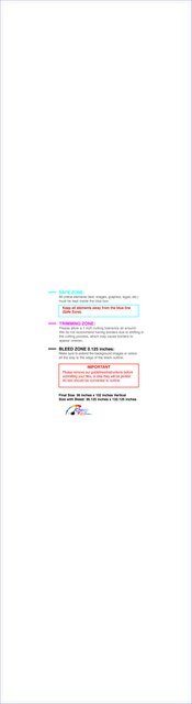 Banner 3ftx11ft V Front guideline preview
