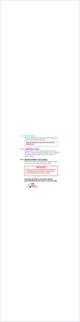 Banner 3ftx12ft V Front guideline preview