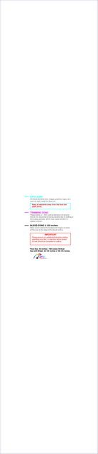 Banner 3ftx14ft V Front guideline preview