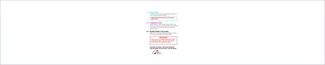 Banner 3ftx15ft H Front guideline preview